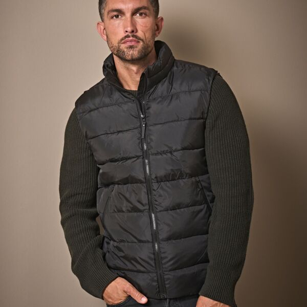 Unisex Lite Bodywarmer Thumbnail