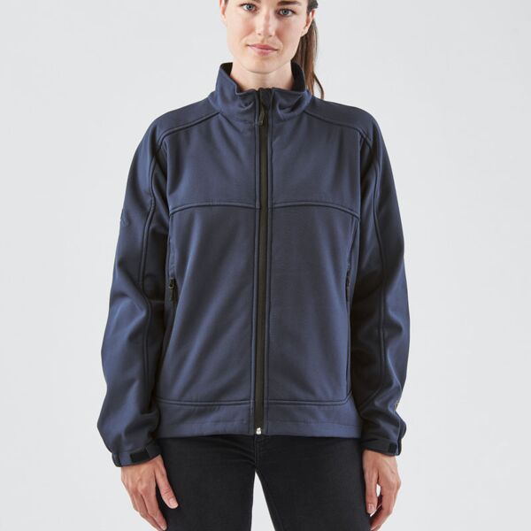 WOMEN'S CIRRUS BONDED JACKET Thumbnail