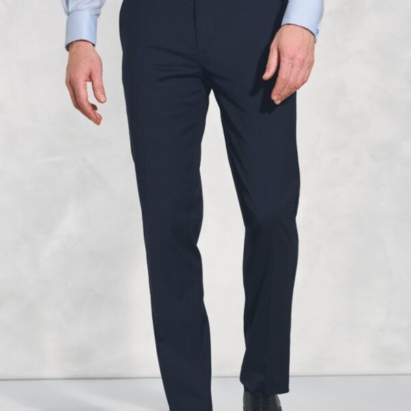 Sophisticated Avalino Tailored Fit Trouser Thumbnail