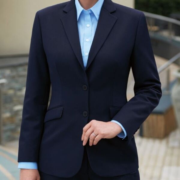 Concept Hebe Classic Fit Jacket Thumbnail