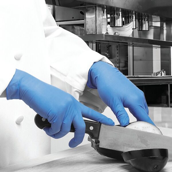 Disposable Gloves Thumbnail