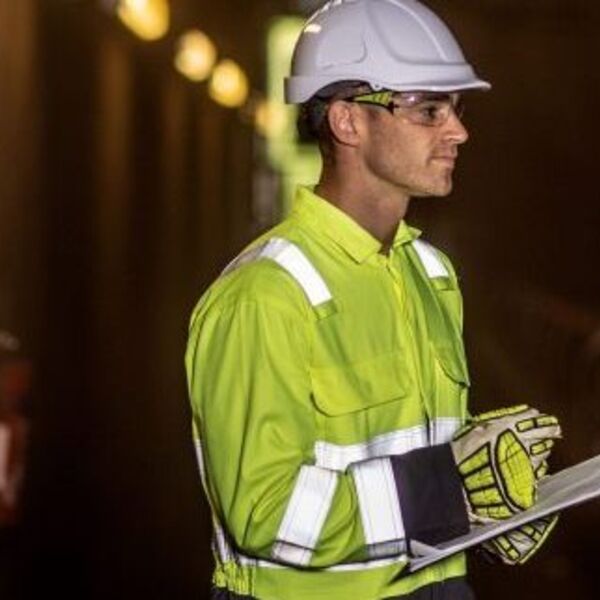 Head Protection Thumbnail