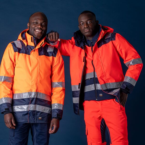 Hi-Vis Clothing Thumbnail