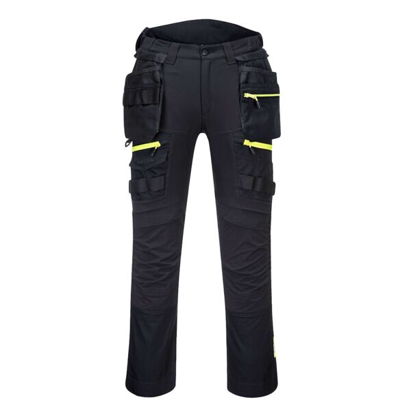 DX440 DX4 Detachable Holster Pocket Trousers Thumbnail