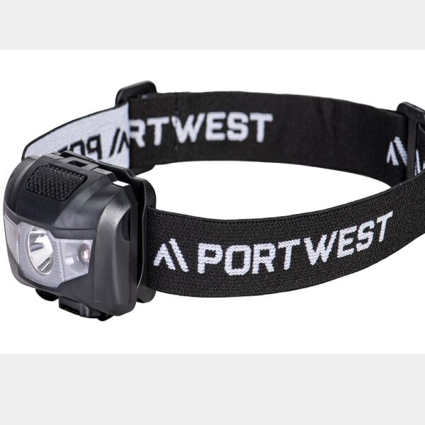 PA71 - USB Rechargeable Head Light Thumbnail