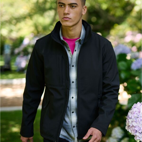 Octagon II Men's 3-Layer Membrane Softshell Thumbnail