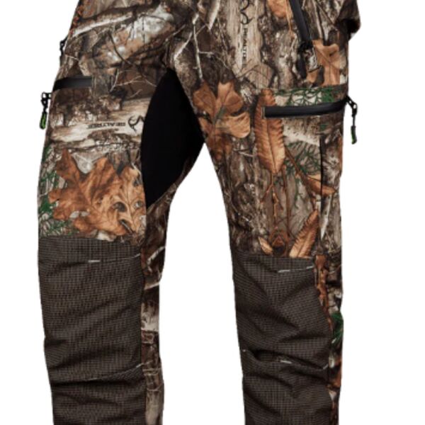 AT4070 - Breatheflex Pro Realtree Chainsaw Trousers Design C/Class 1 Thumbnail