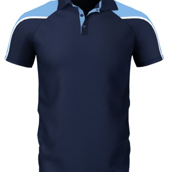 806-Y - IGen Unisex Polo Youth Thumbnail