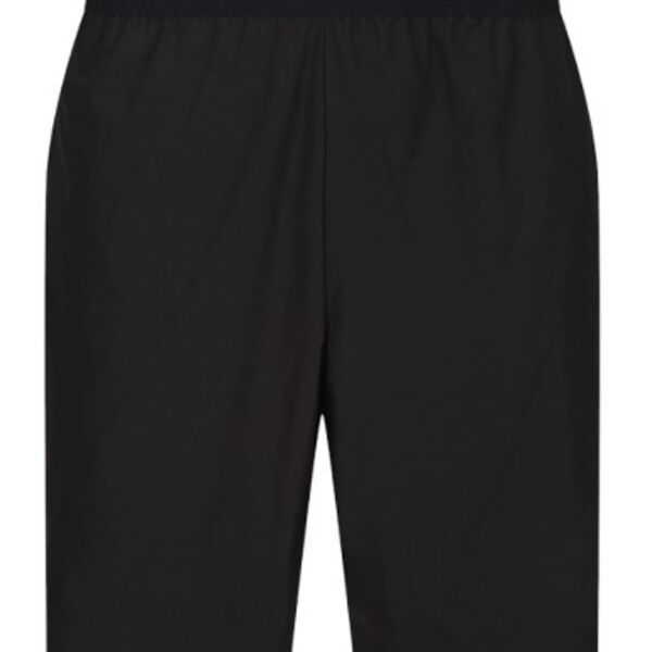 972-35-A - Carbon Technical Training Shorts Adult Thumbnail