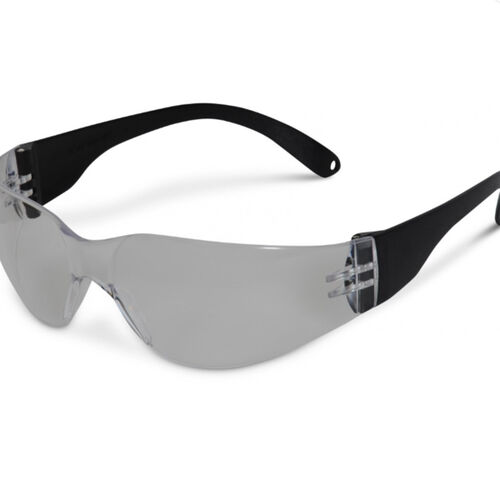 Java CL Clear Eye Glasses Thumbnail