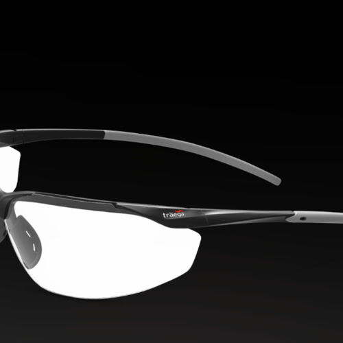 Arta KN Rated Clear Safety Specs Thumbnail