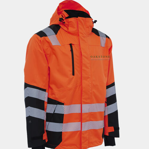 Visible Xtreme Stretch Jacket ART. 186000R Thumbnail