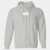 Heavy Blend™ Adult Full Zip Hooded Sweatshirt Thumbnail