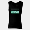 Softstyle® Ladies' Tank Top Thumbnail
